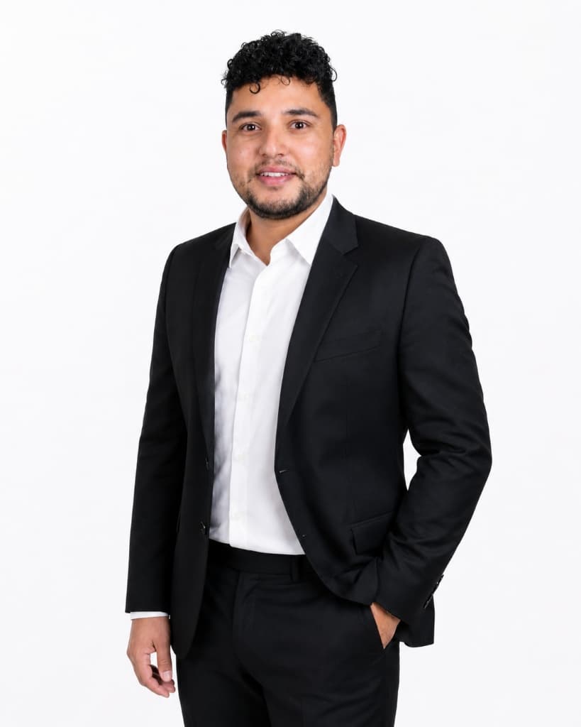 Rabin Paudel - AI Trainer and Technology Educator in Nepal